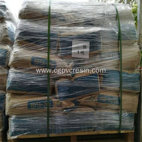 Water Treatment Softener EDTA-2NA